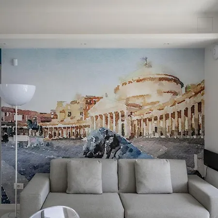 Apartmán Valarin Napoli, Luxury & Wellness, Vercana