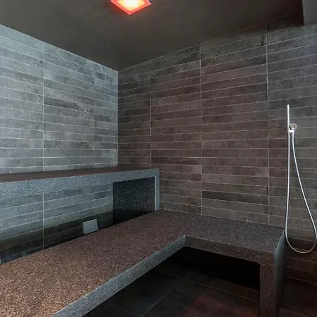 Valarin Napoli, Luxury & Wellness, Apartmán *