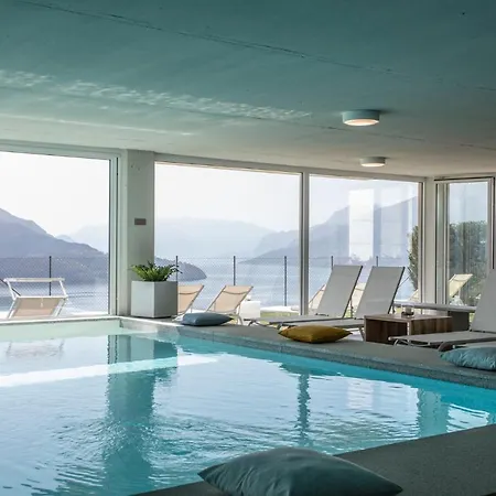 Valarin Napoli, Luxury & Wellness, Apartmán