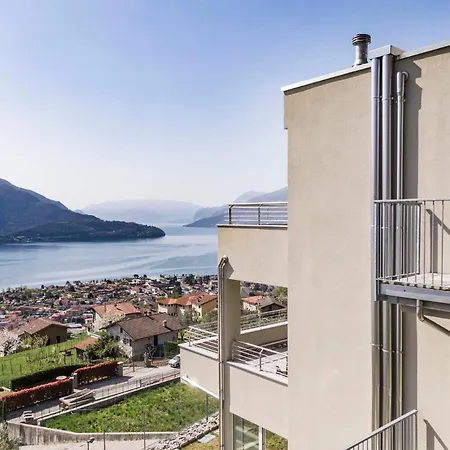 Apartmán Valarin Napoli, Luxury & Wellness,