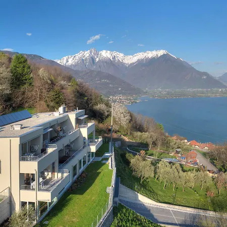 Apartmán Valarin Napoli, Luxury & Wellness, *