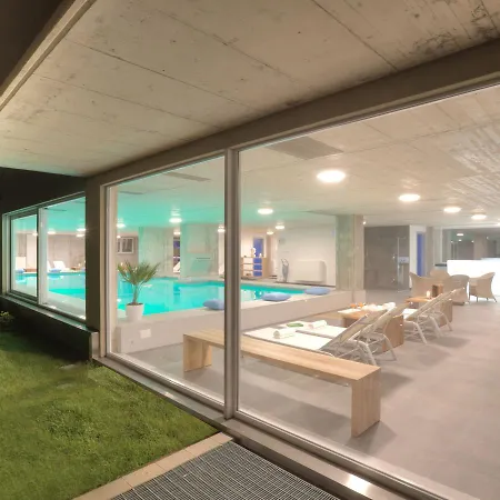 Apartmán Valarin Napoli, Luxury & Wellness, *