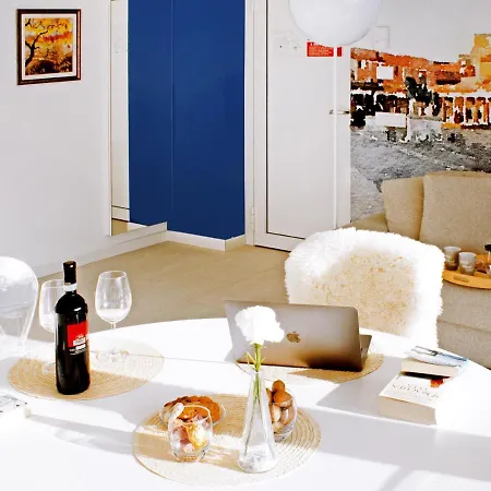 Apartmán Valarin Napoli, Luxury & Wellness, Vercana