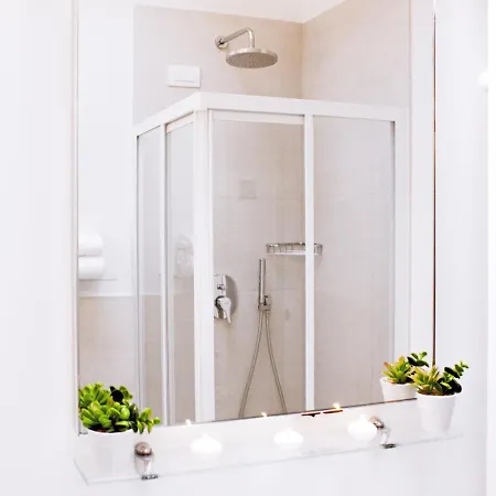 Apartman Valarin Napoli, Luxury & Wellness, *